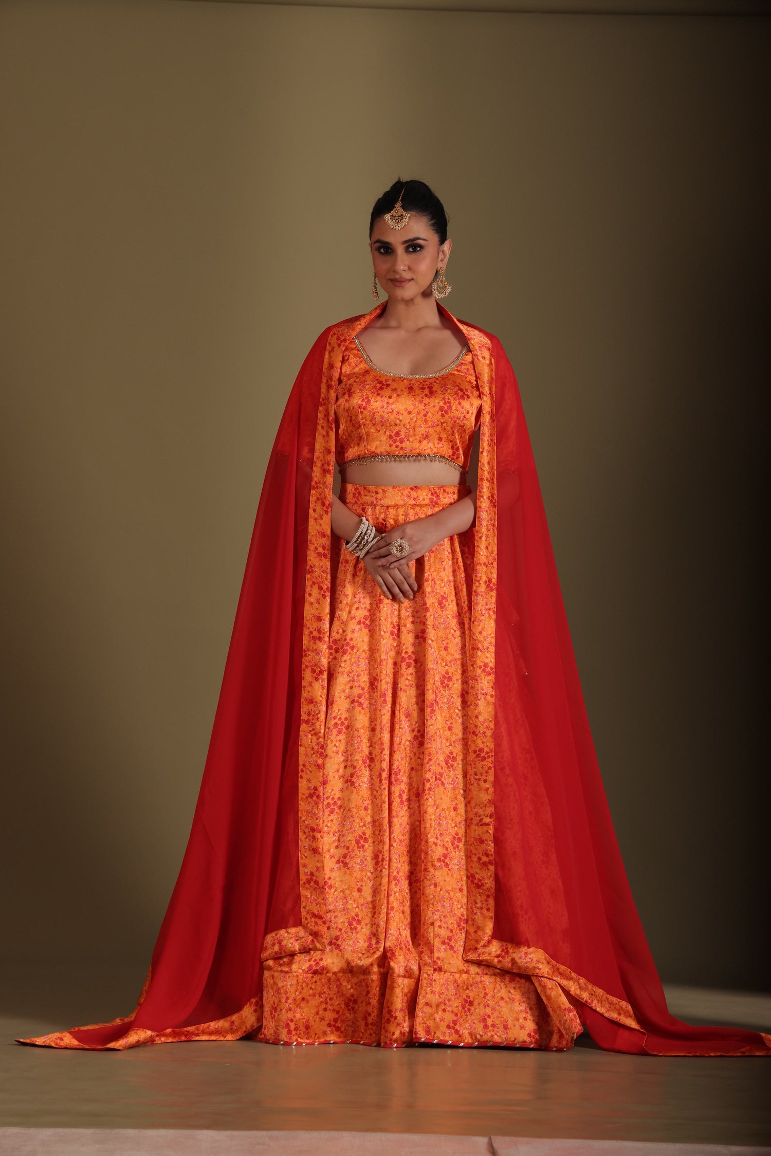 Lehenga